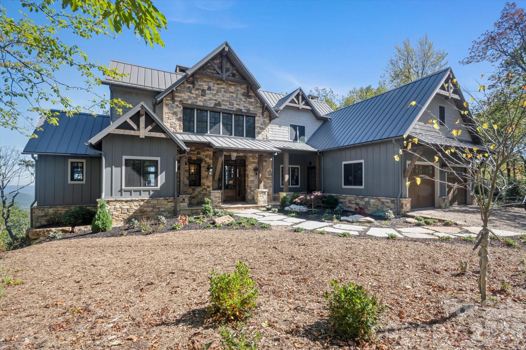 1544 Panthertown Road