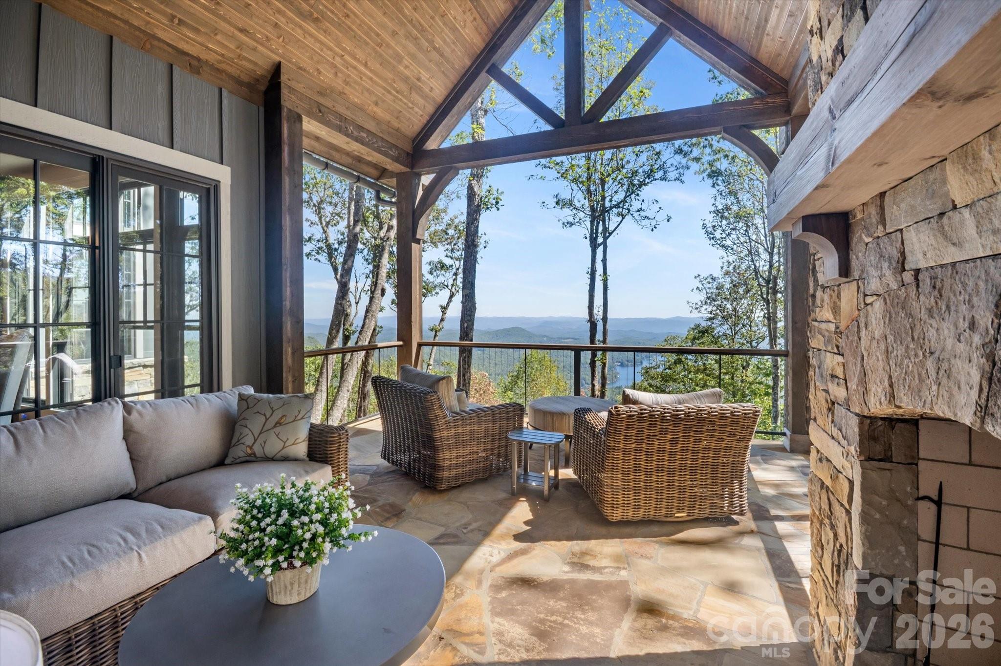 Lake Toxaway Estates - Residential