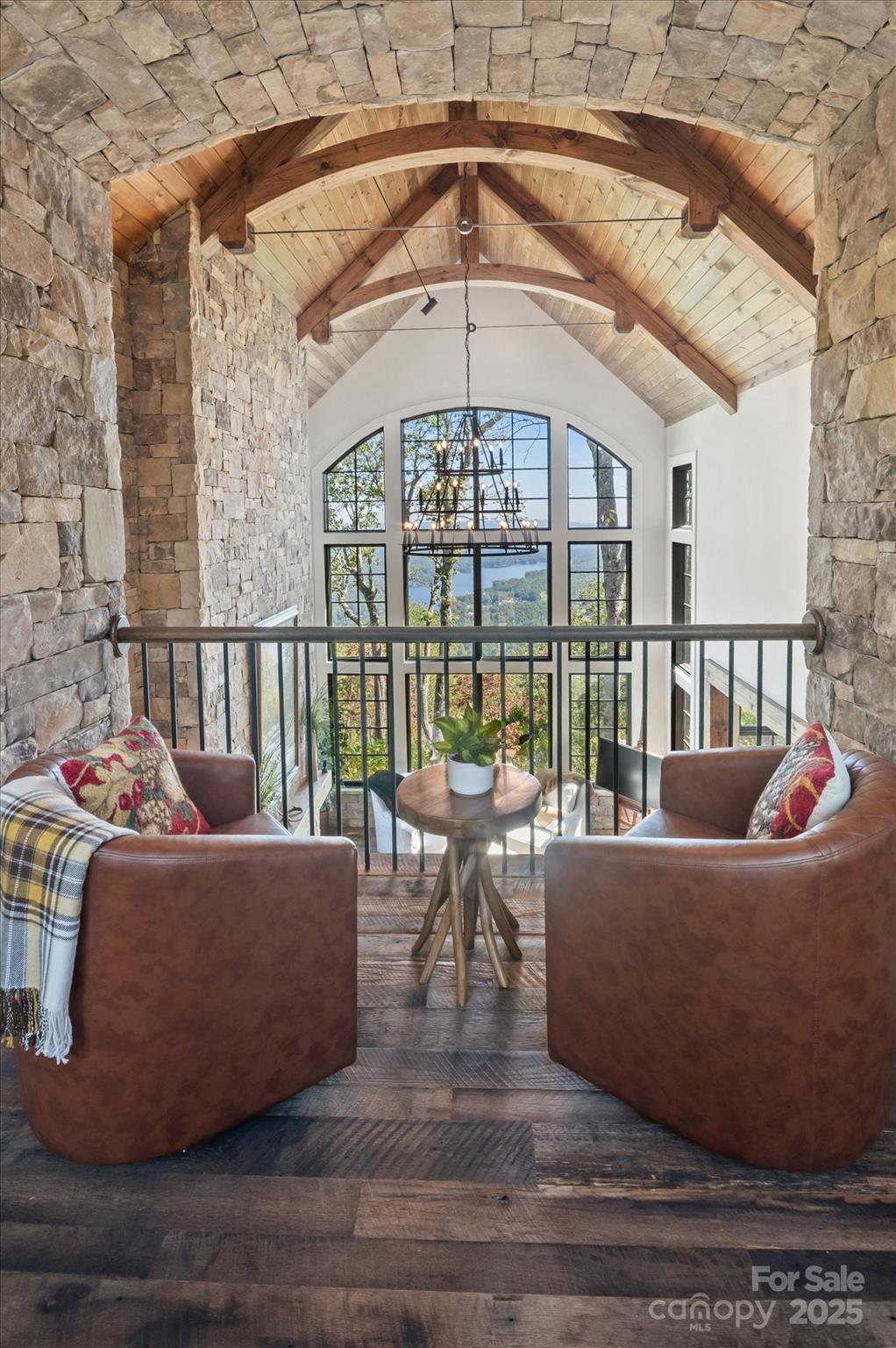 Lake Toxaway Estates - Residential