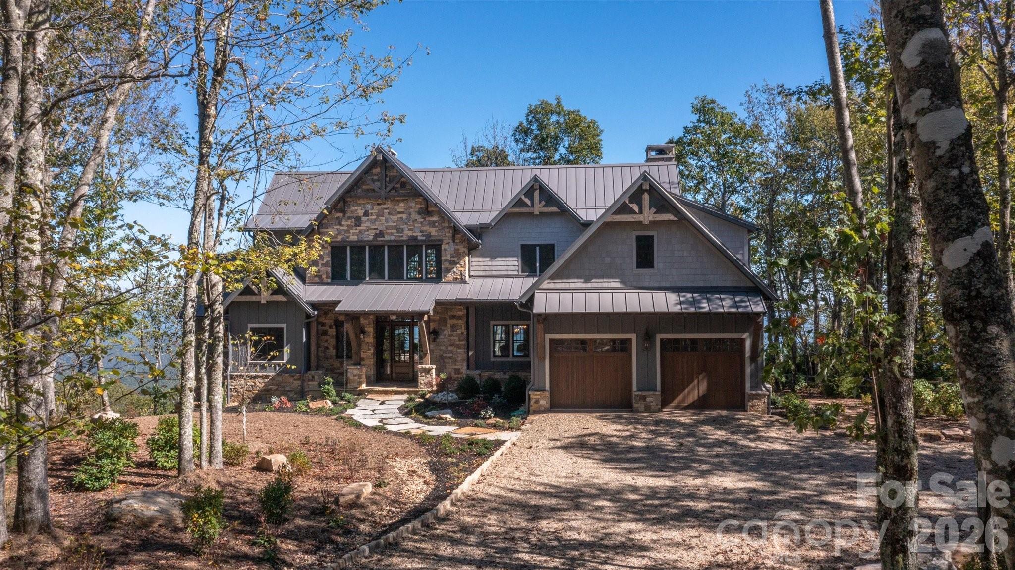 Lake Toxaway Estates - Residential