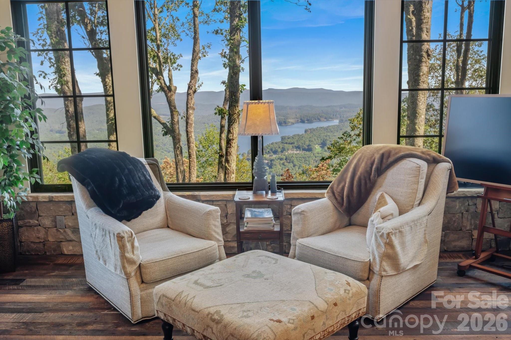 Lake Toxaway Estates - Residential