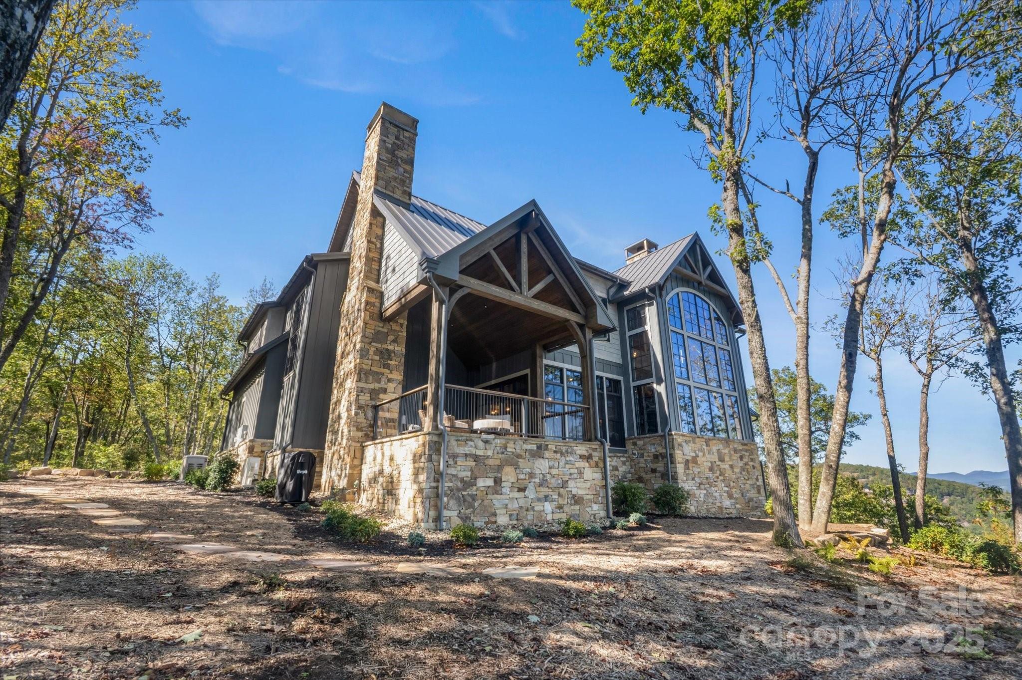 Lake Toxaway Estates - Residential