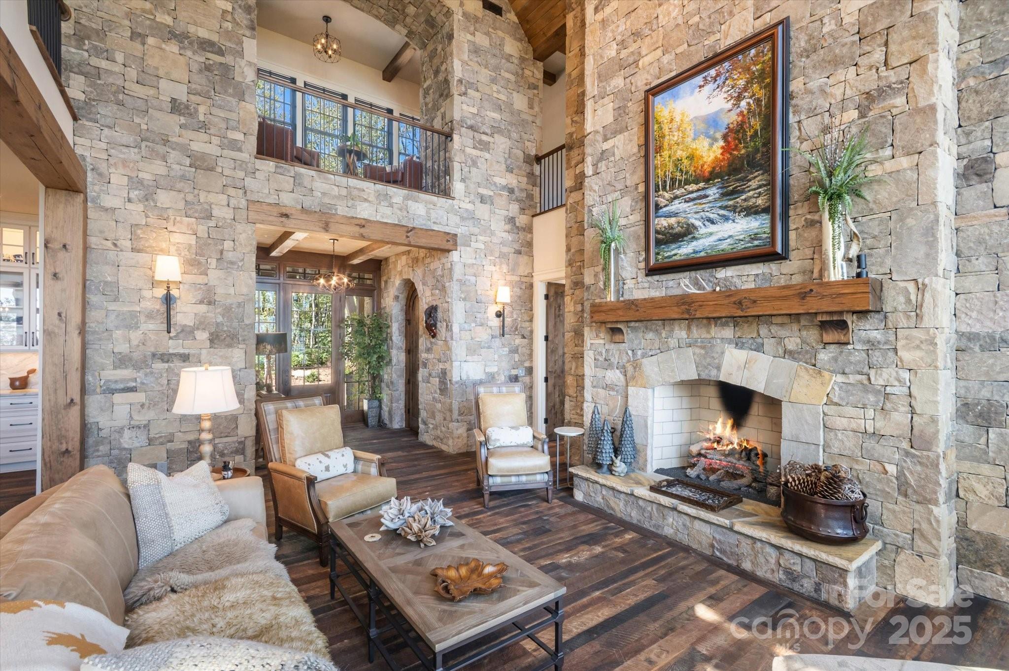 Lake Toxaway Estates - Residential