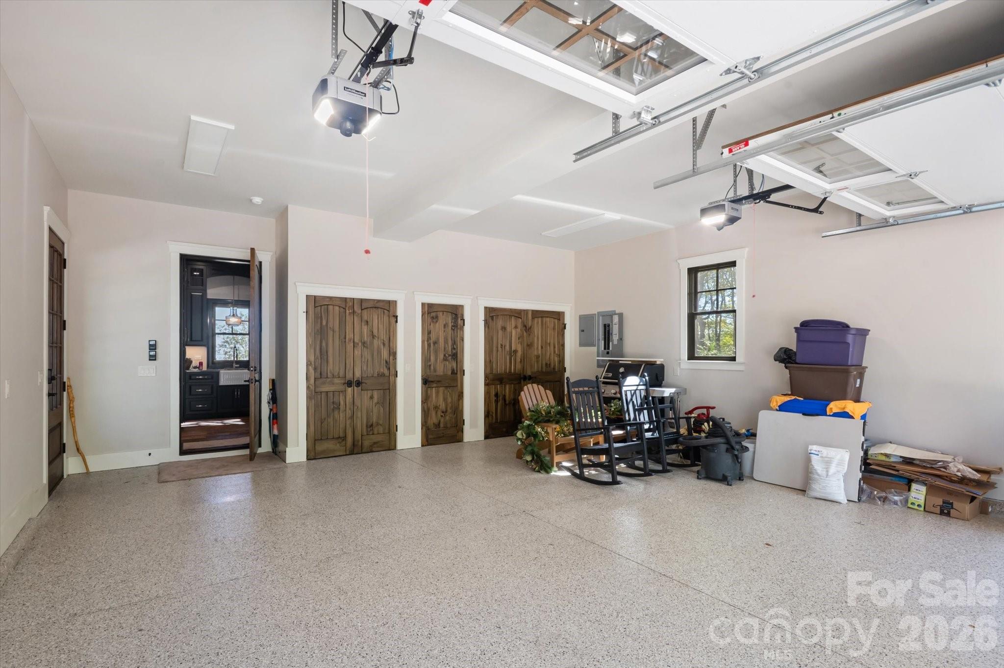 Lake Toxaway Estates - Residential