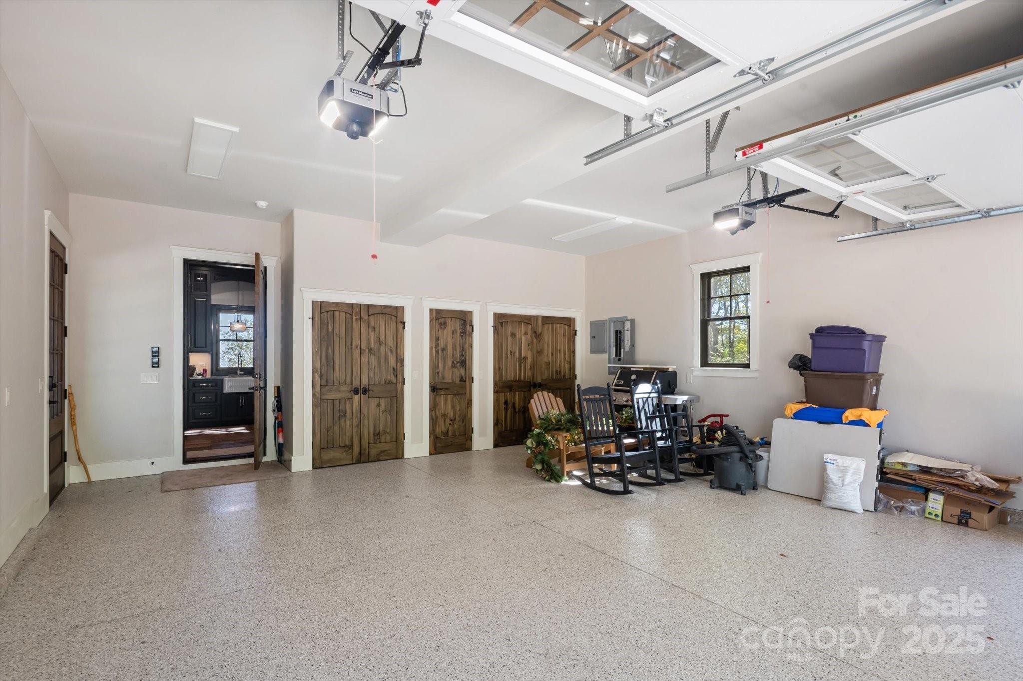 Lake Toxaway Estates - Residential