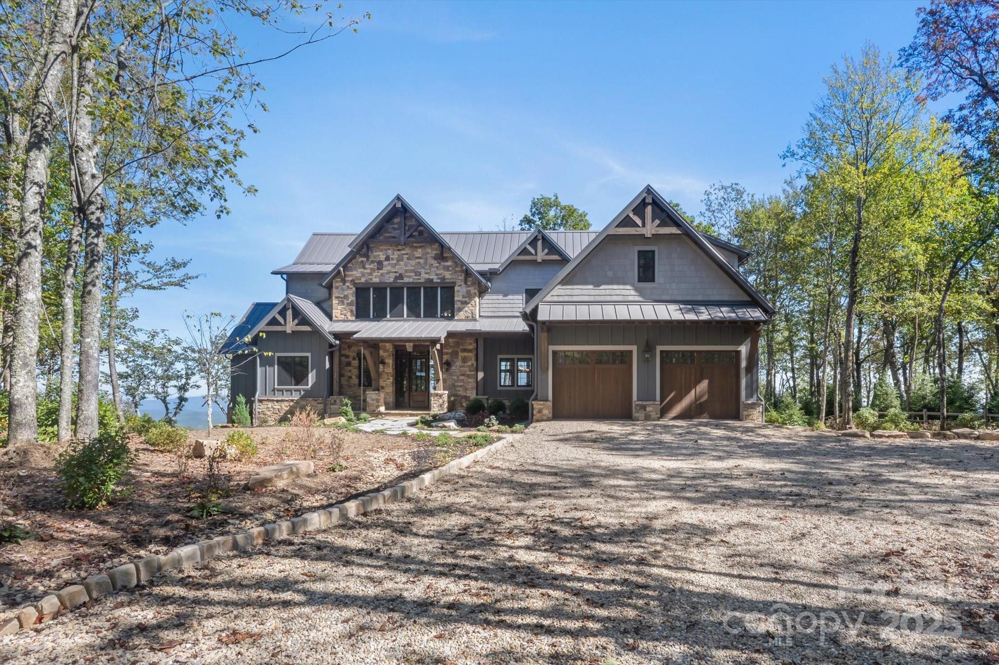 Lake Toxaway Estates - Residential