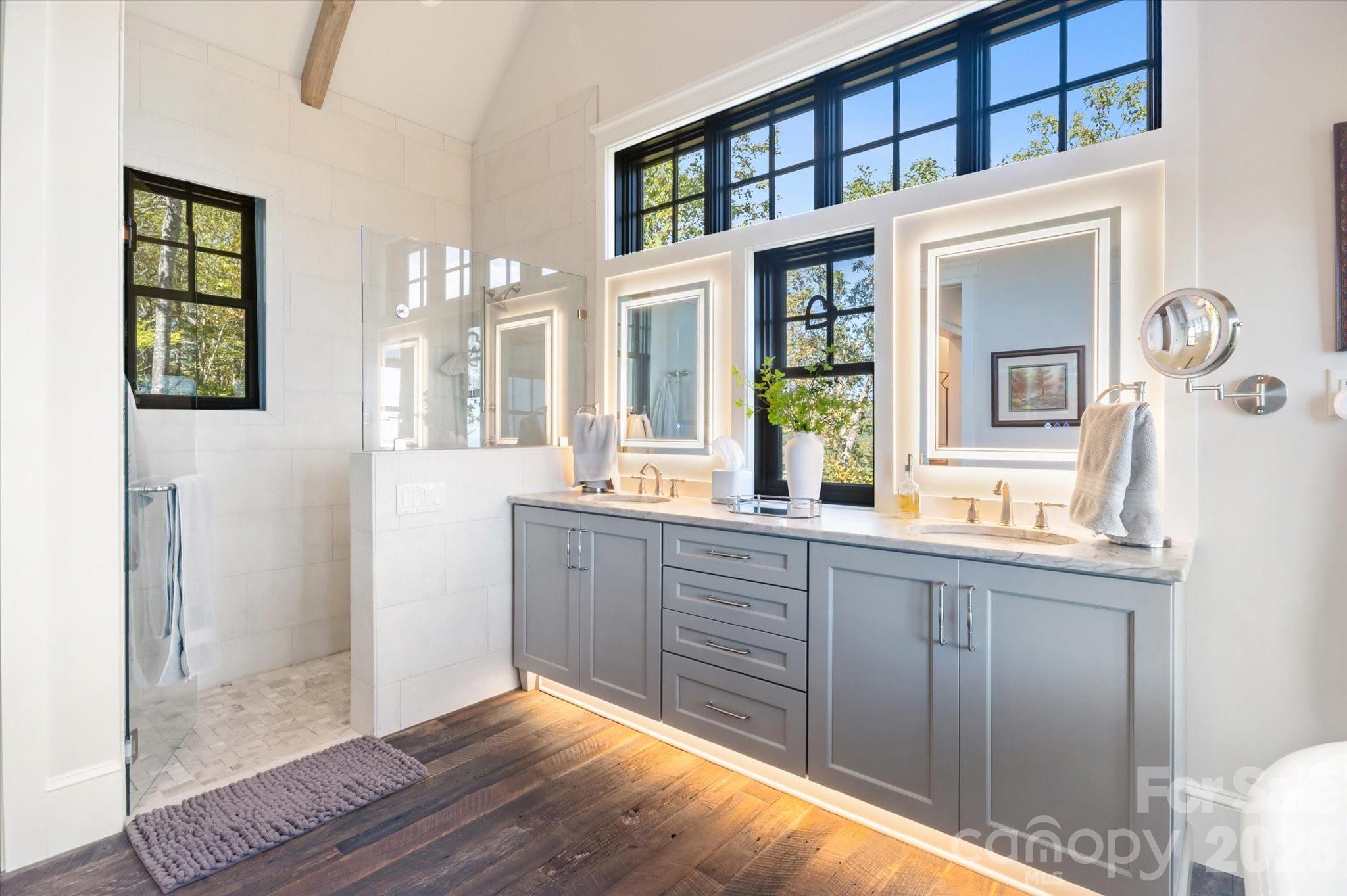 Lake Toxaway Estates - Residential