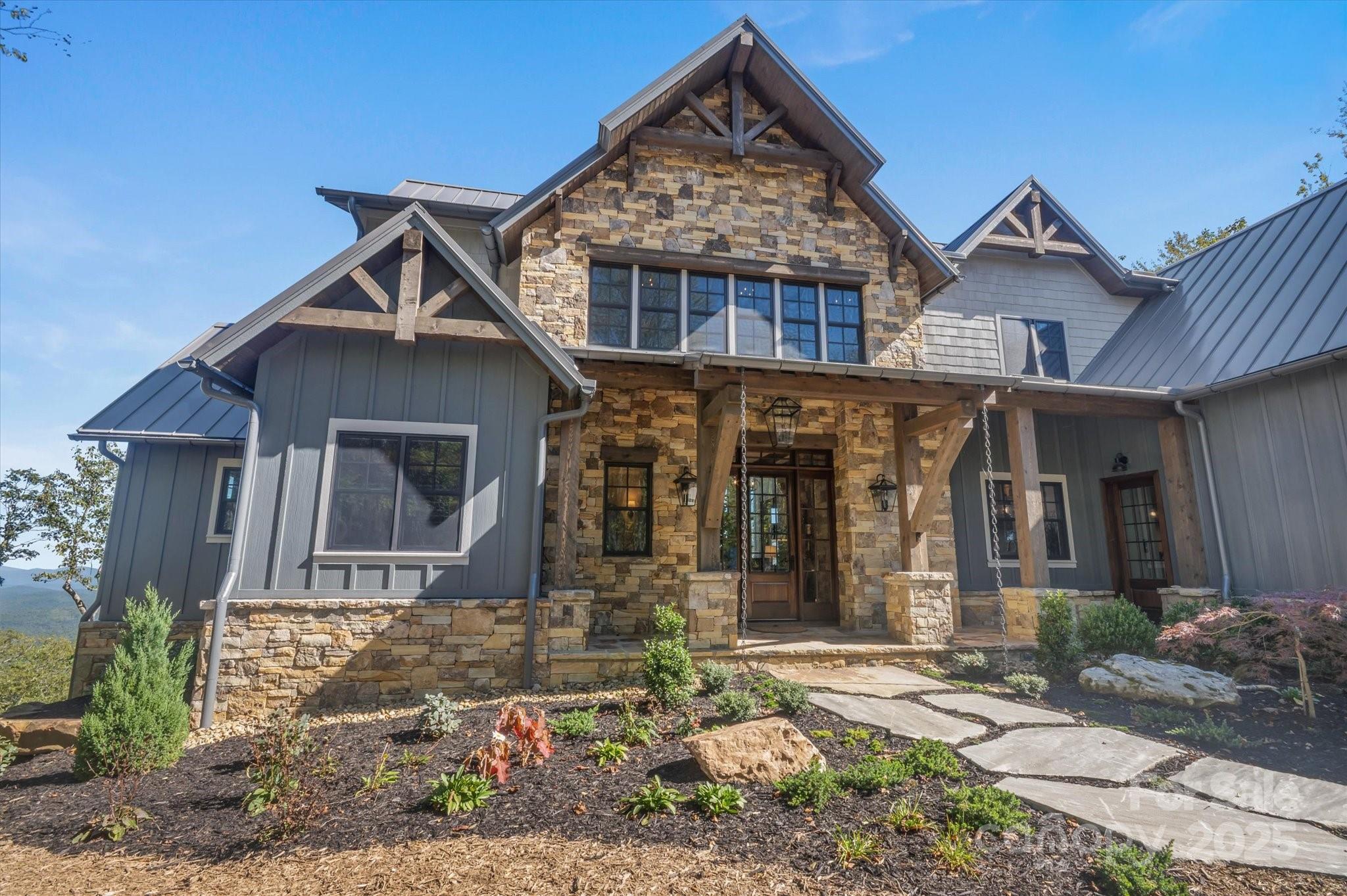 1544 Panthertown Road
