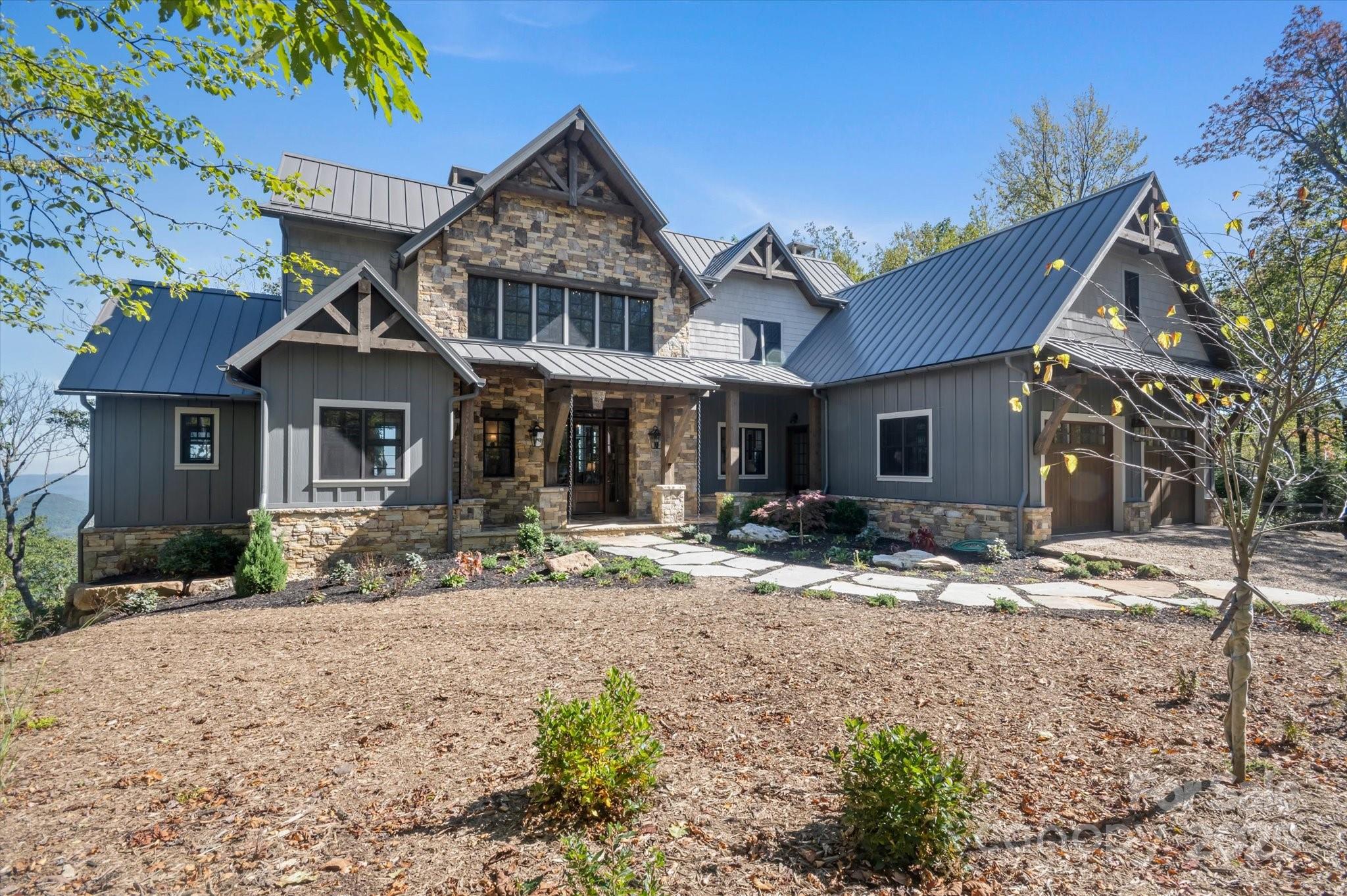 1544 Panthertown Road