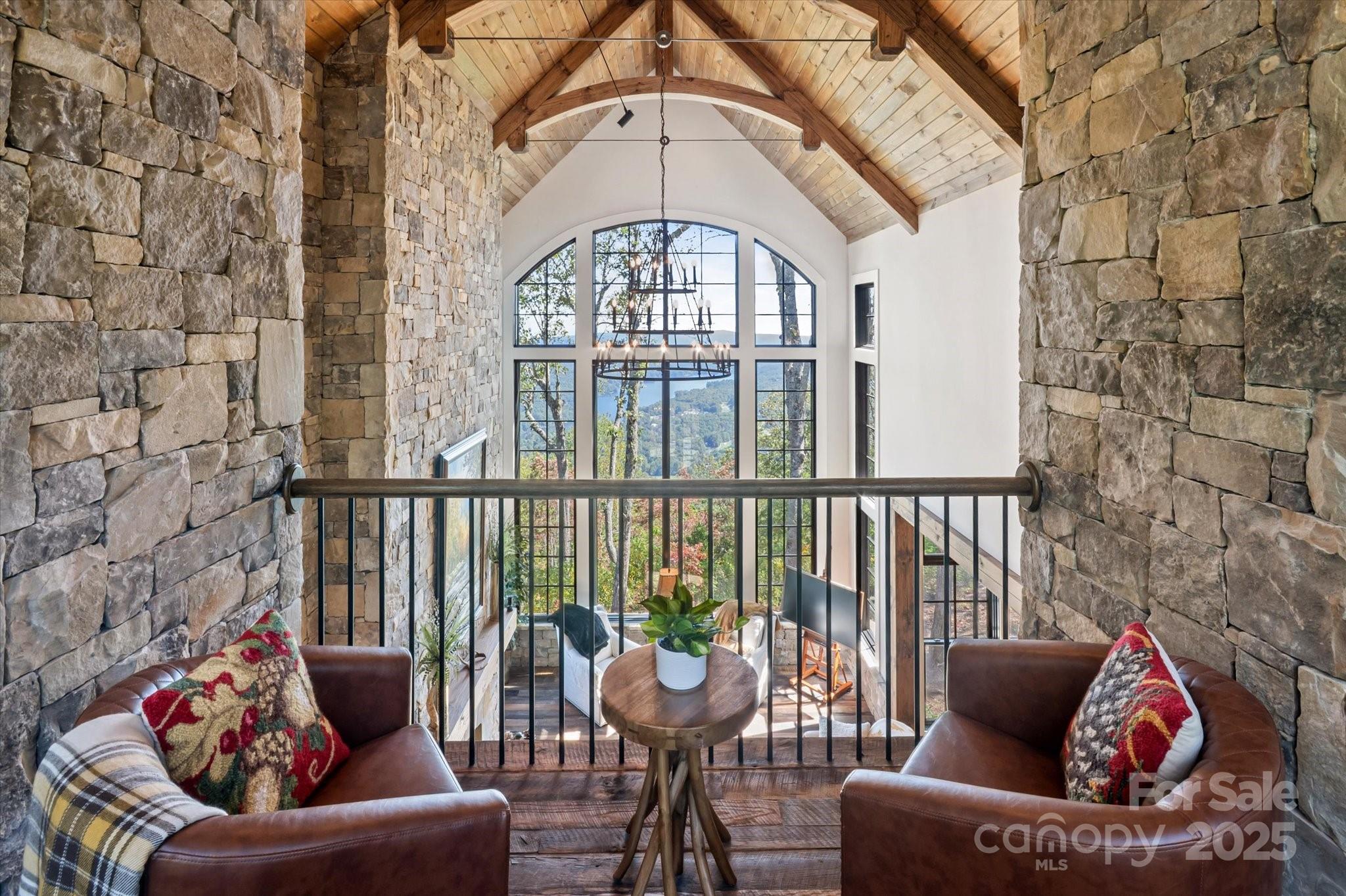 Lake Toxaway Estates - Residential