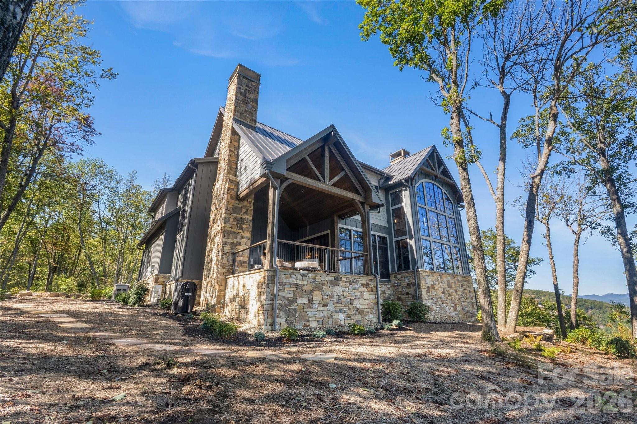 Lake Toxaway Estates - Residential