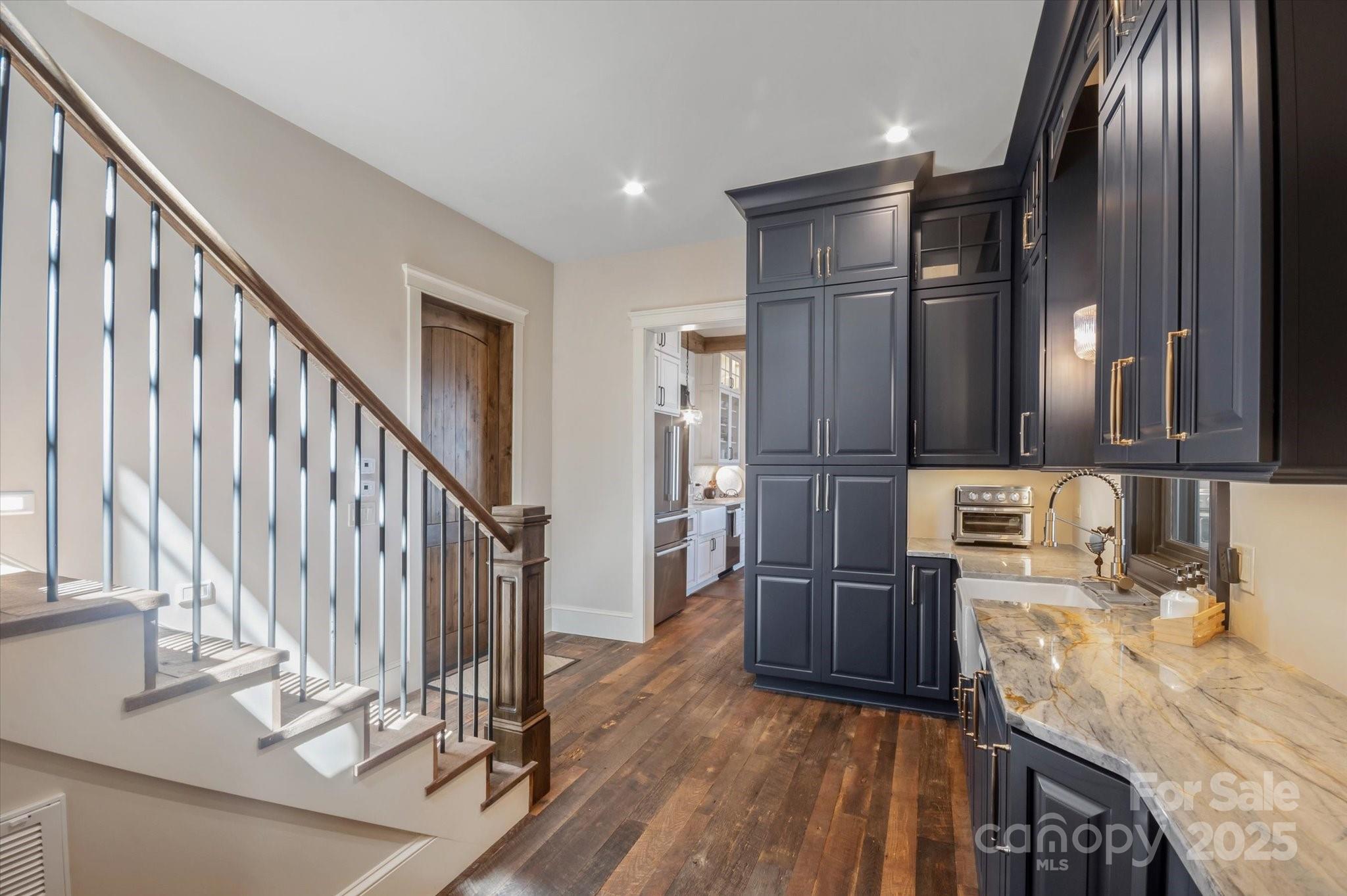 Lake Toxaway Estates - Residential