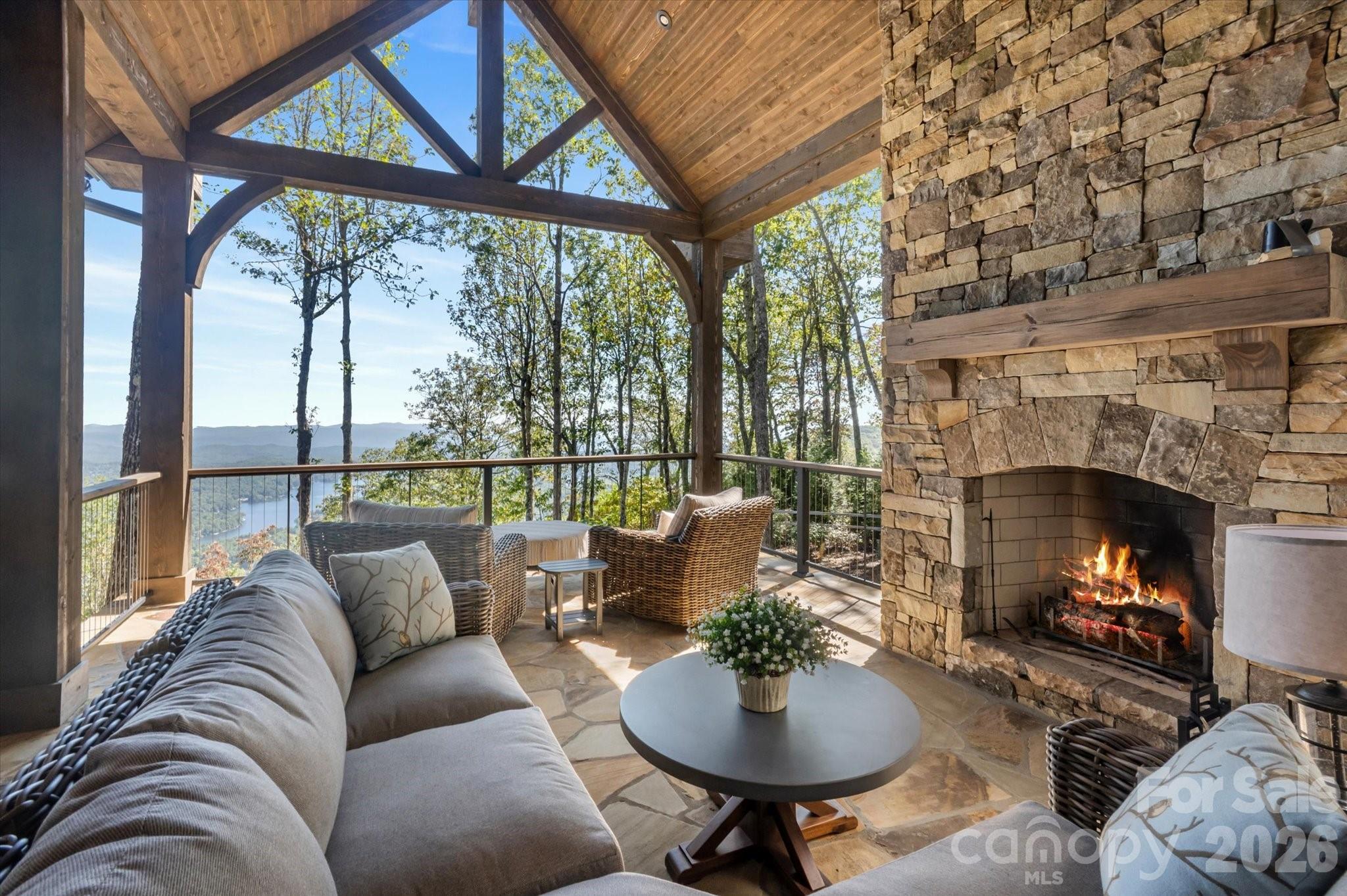 Lake Toxaway Estates - Residential