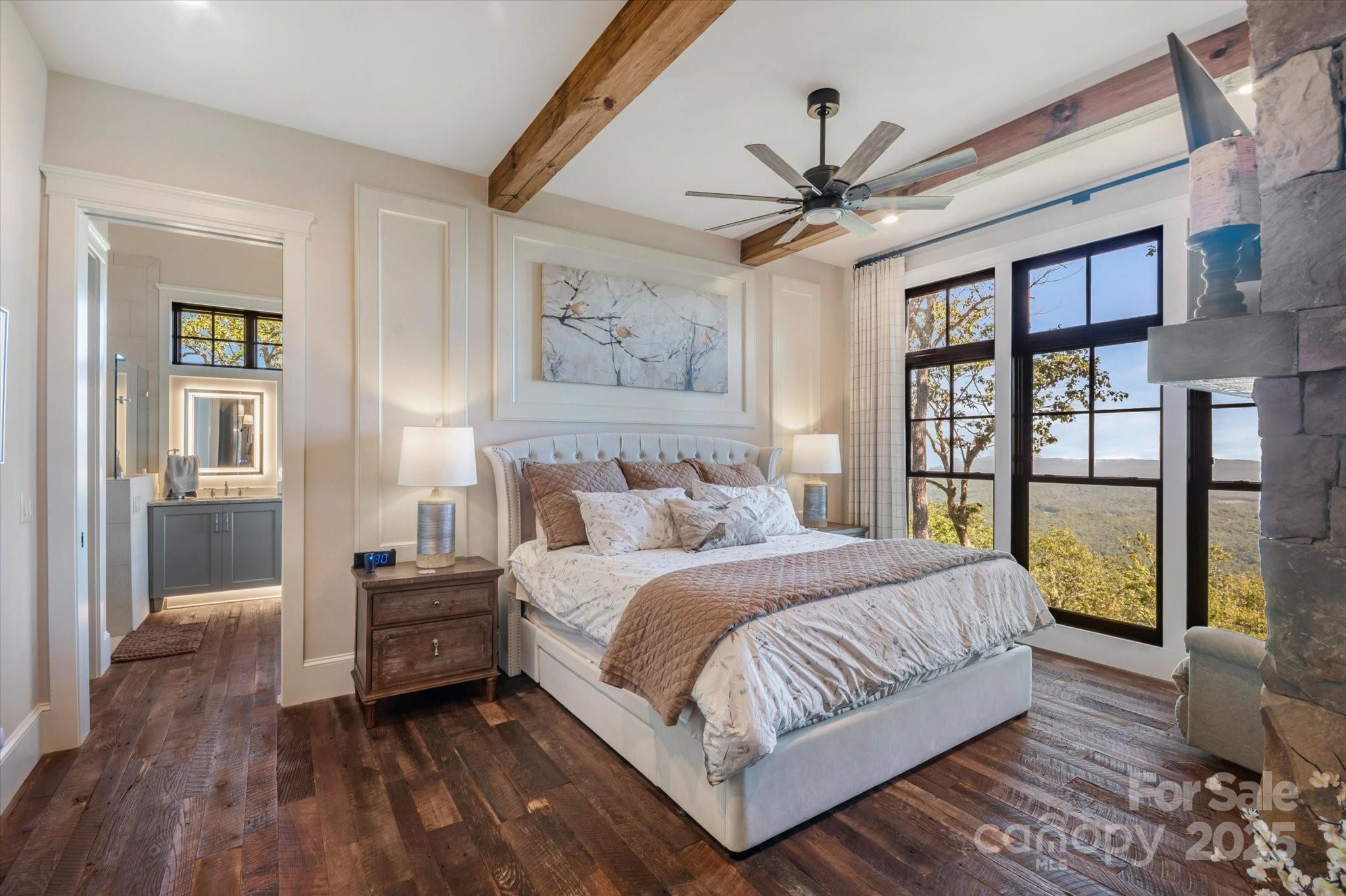 Lake Toxaway Estates - Residential