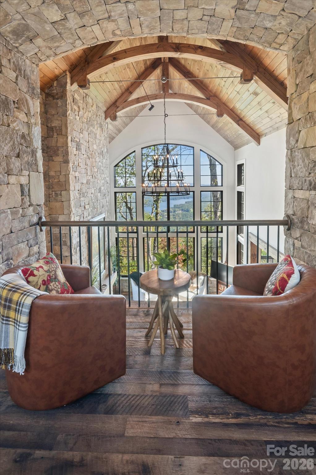 Lake Toxaway Estates - Residential