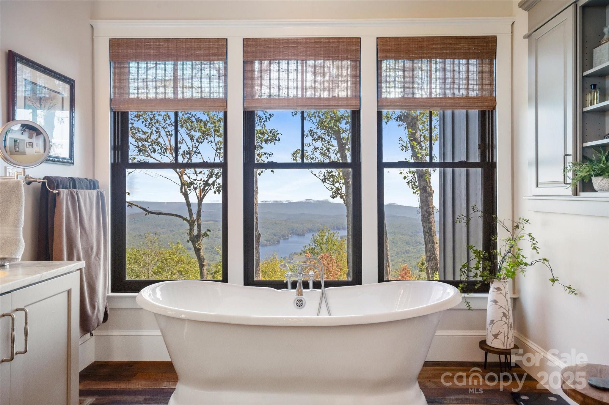 Lake Toxaway Estates - Residential