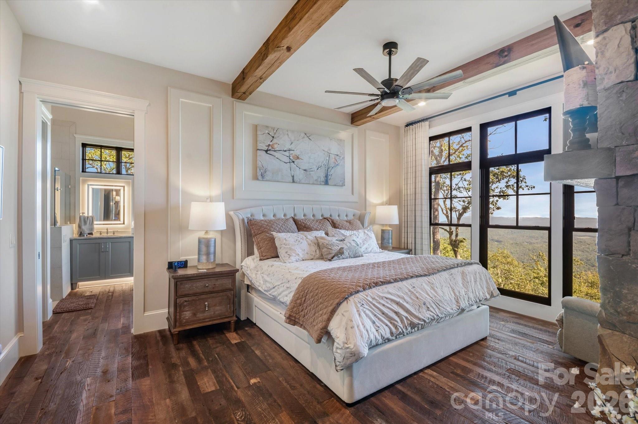 Lake Toxaway Estates - Residential