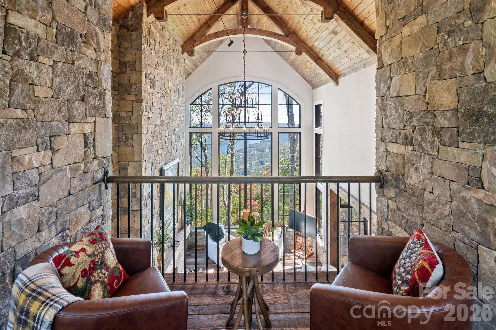 Lake Toxaway Estates - Residential
