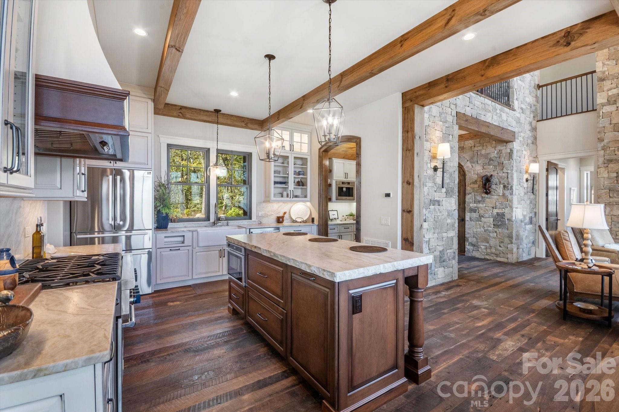 Lake Toxaway Estates - Residential