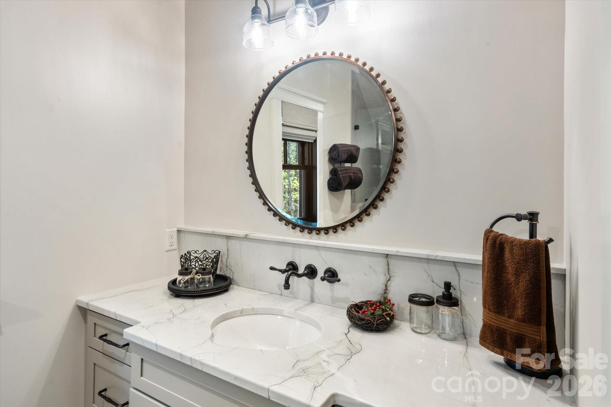 Lake Toxaway Estates - Residential