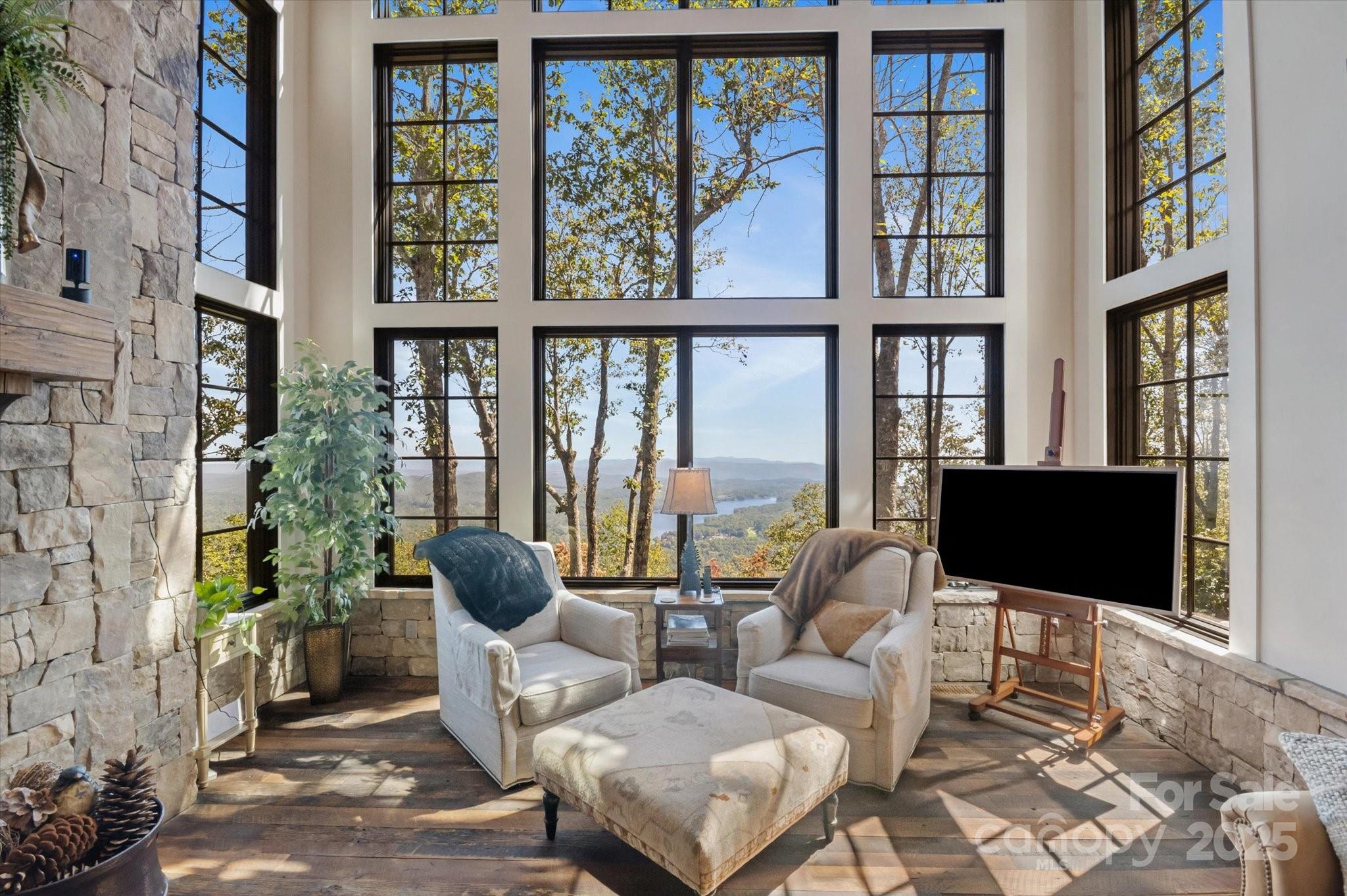 Lake Toxaway Estates - Residential