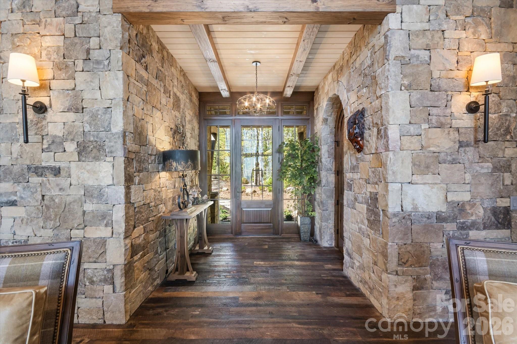 1544 Panthertown Road