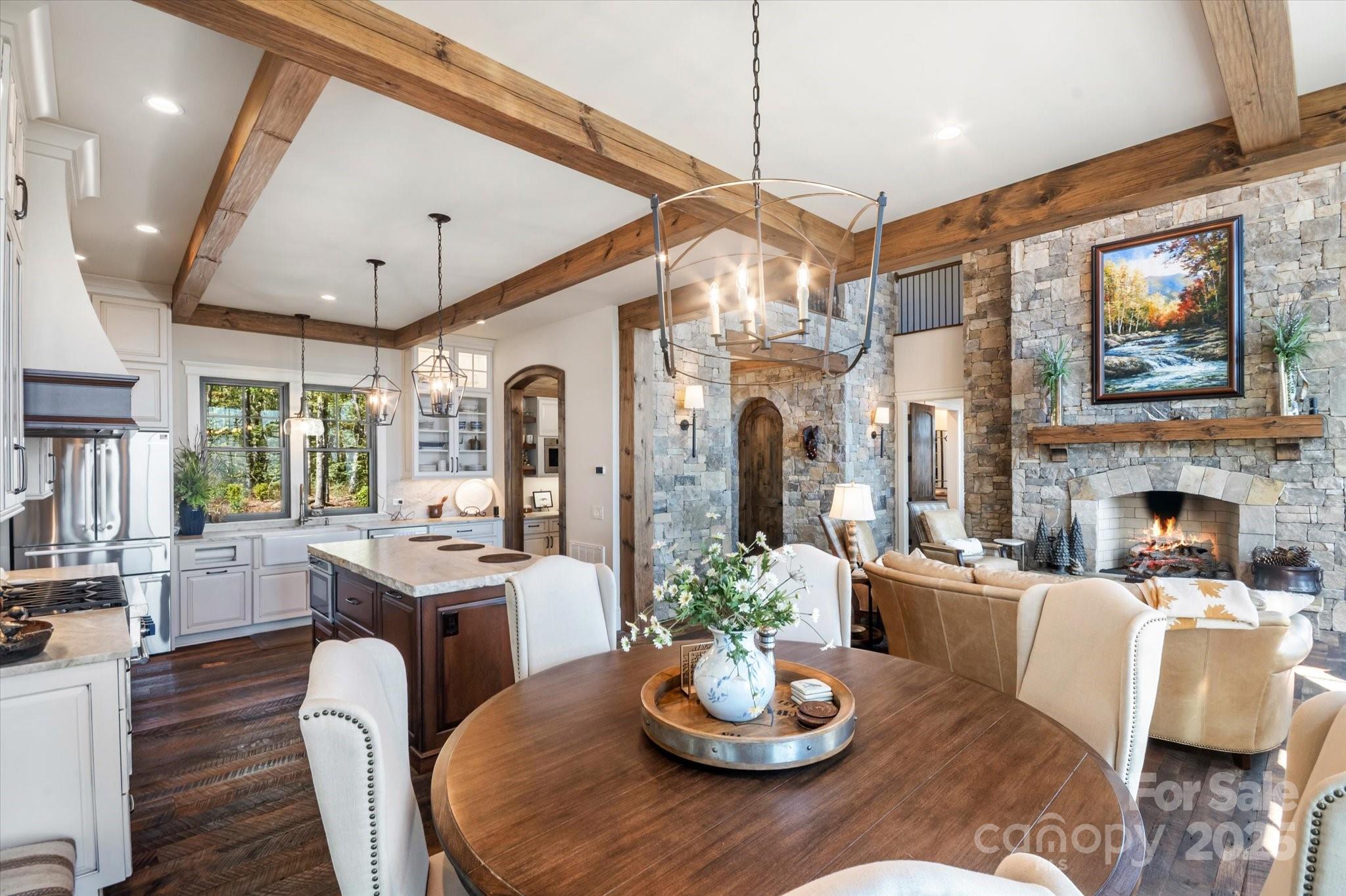 Lake Toxaway Estates - Residential