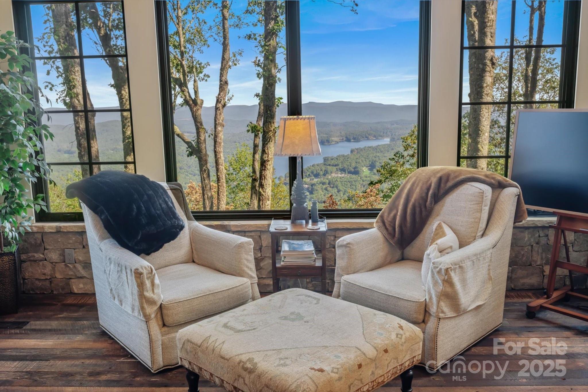 Lake Toxaway Estates - Residential