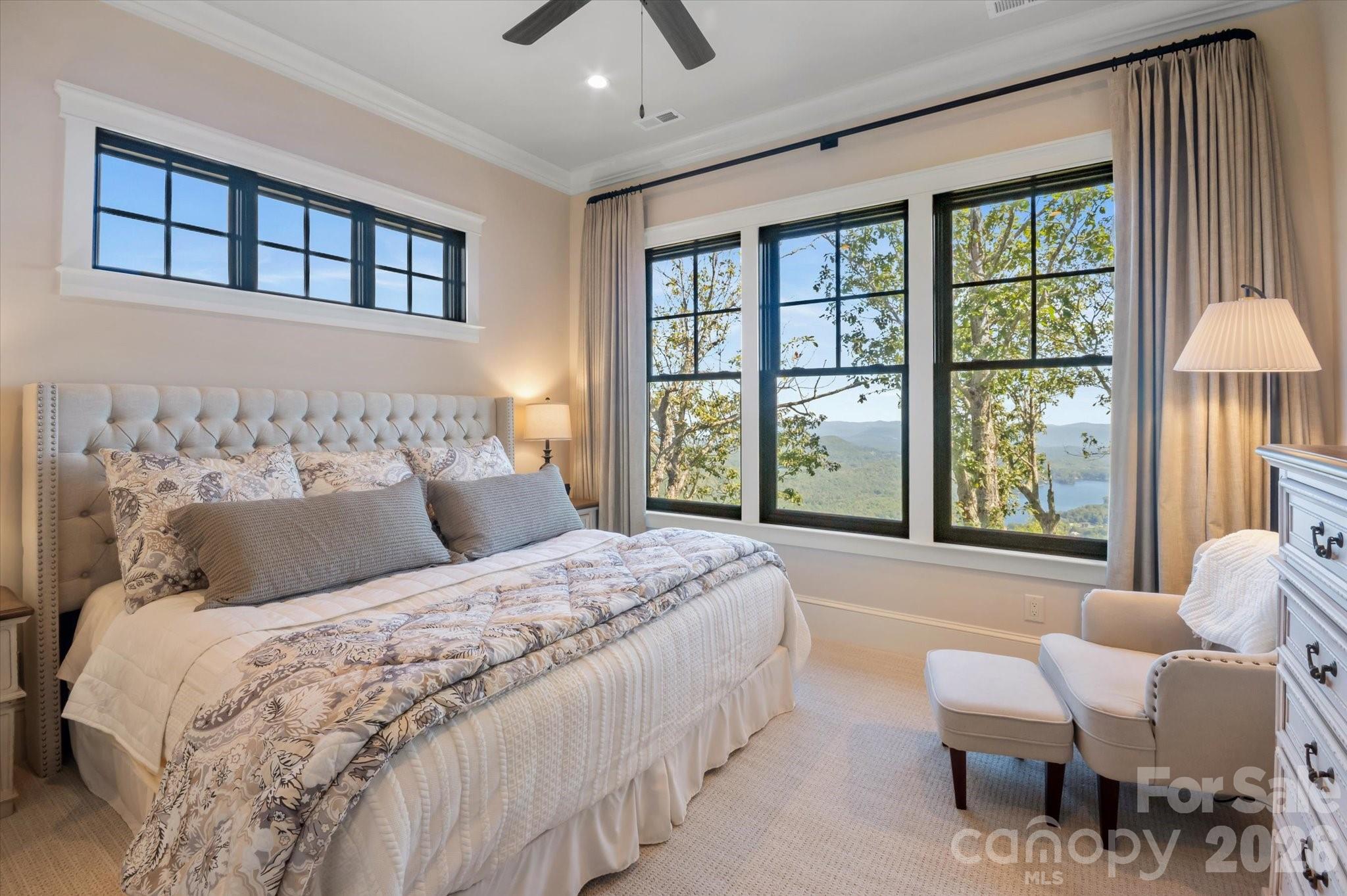 Lake Toxaway Estates - Residential