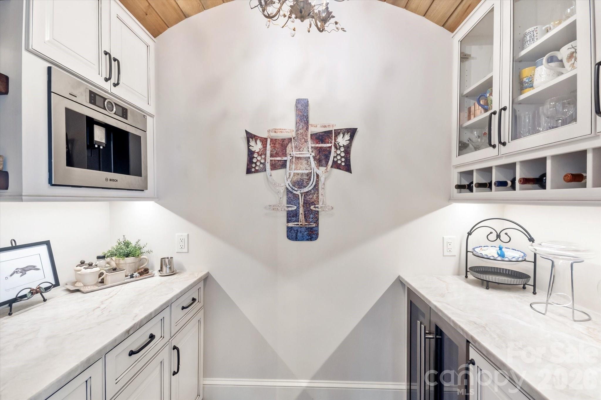 Lake Toxaway Estates - Residential