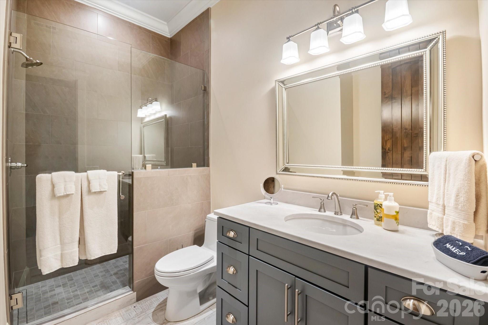 Lake Toxaway Estates - Residential