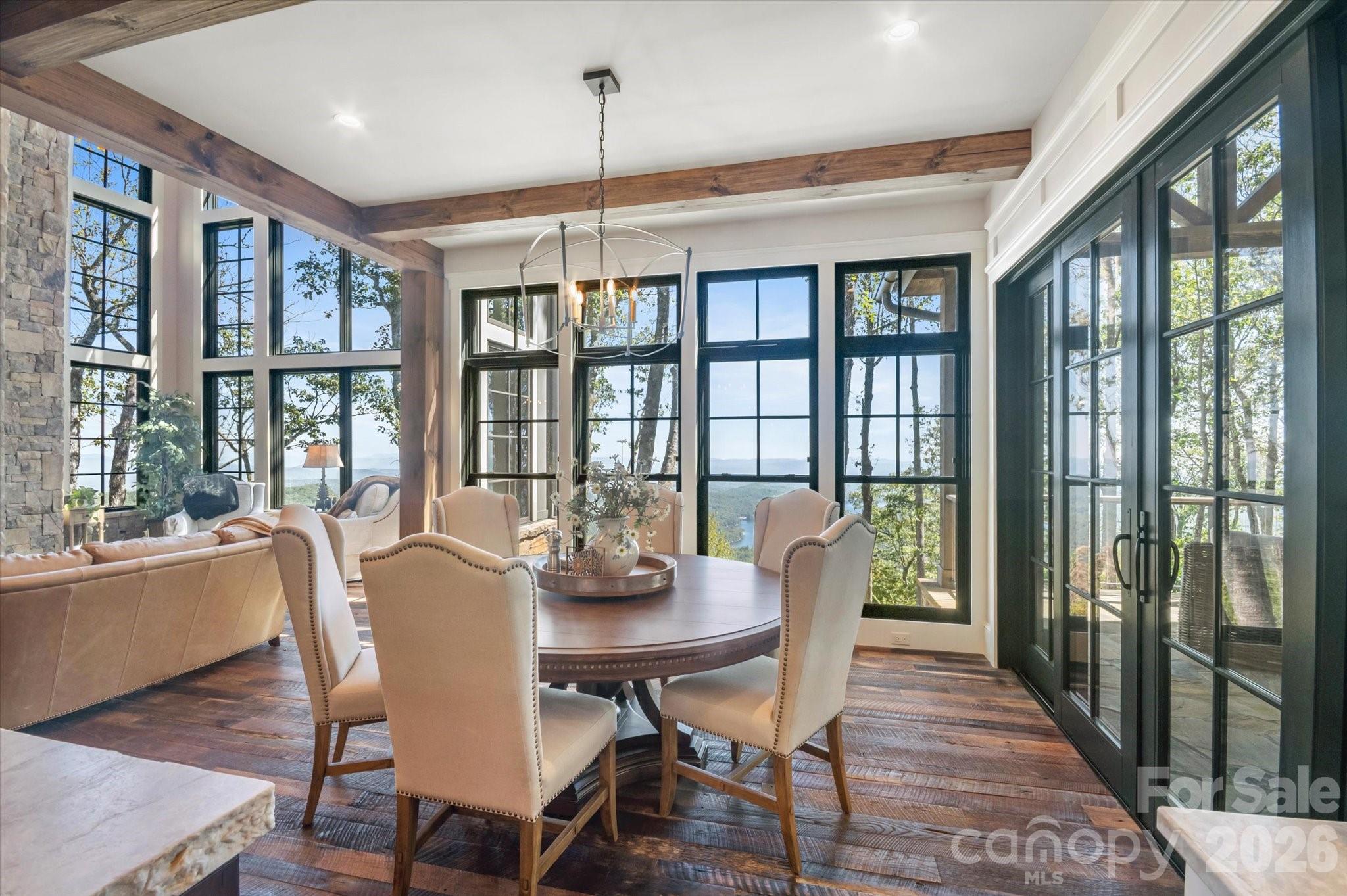 Lake Toxaway Estates - Residential