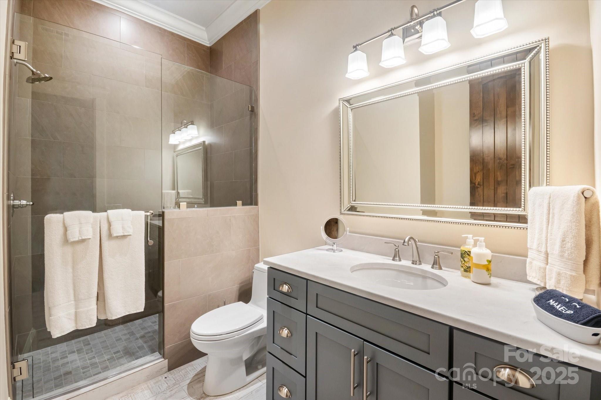 Lake Toxaway Estates - Residential