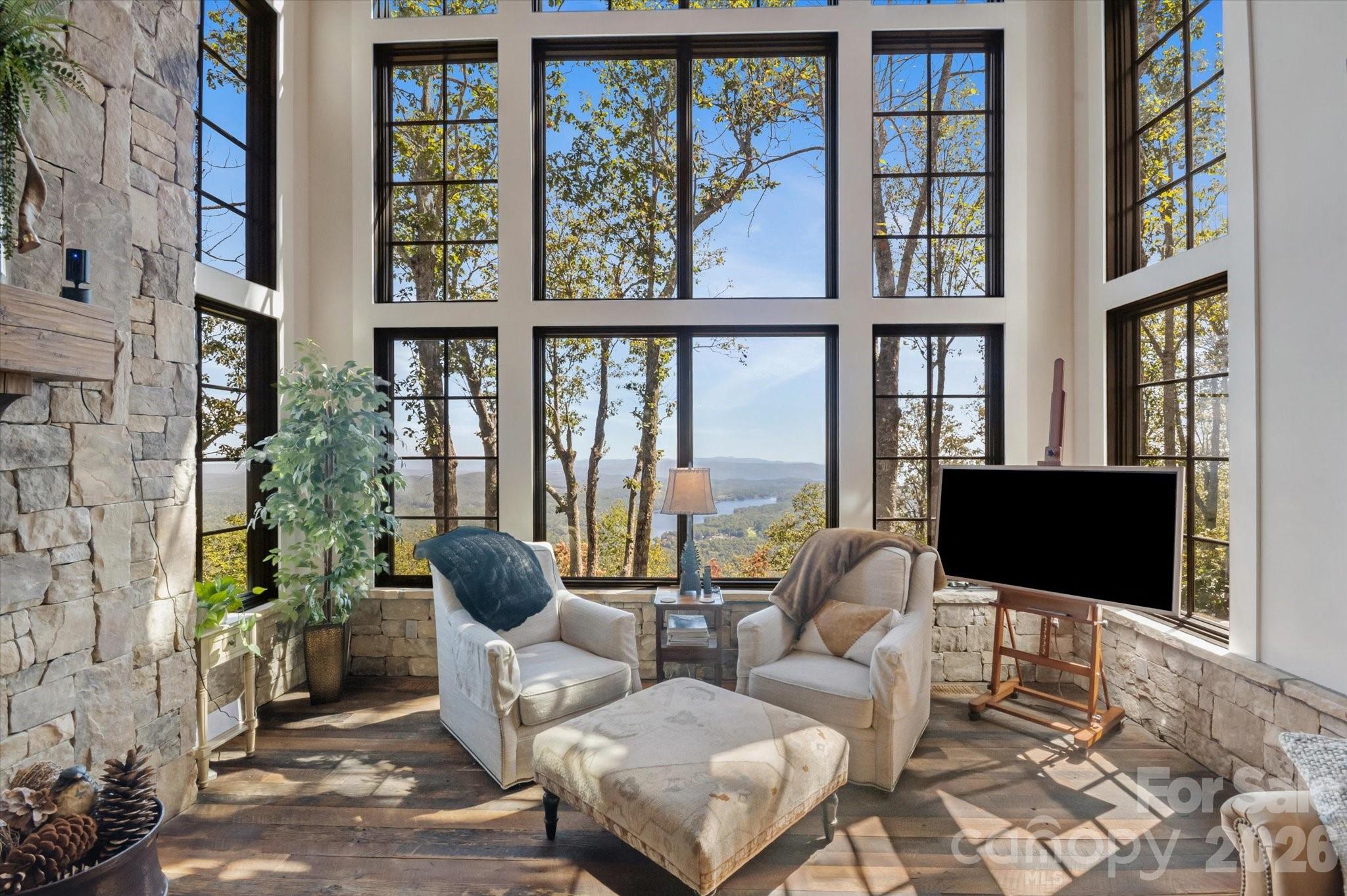 Lake Toxaway Estates - Residential