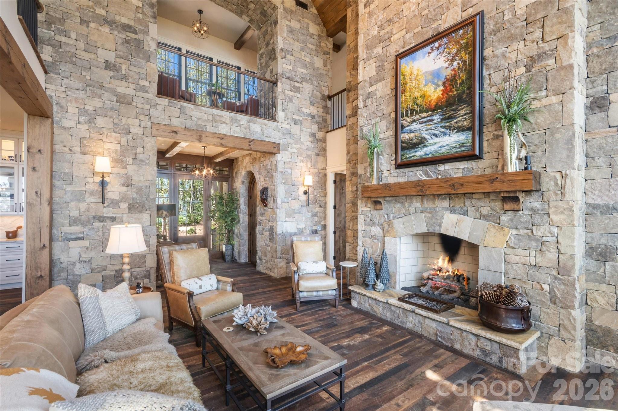 Lake Toxaway Estates - Residential