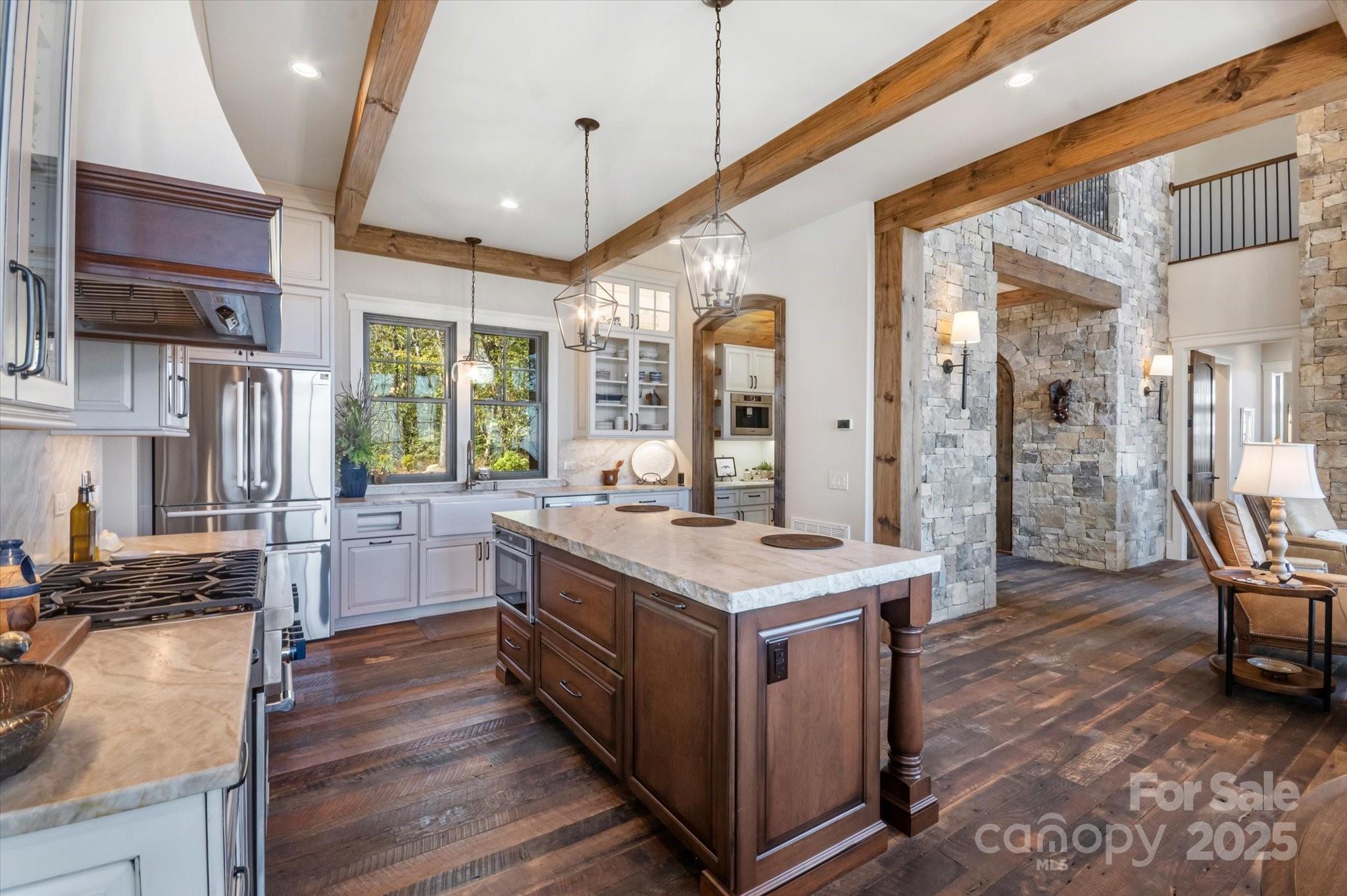 Lake Toxaway Estates - Residential