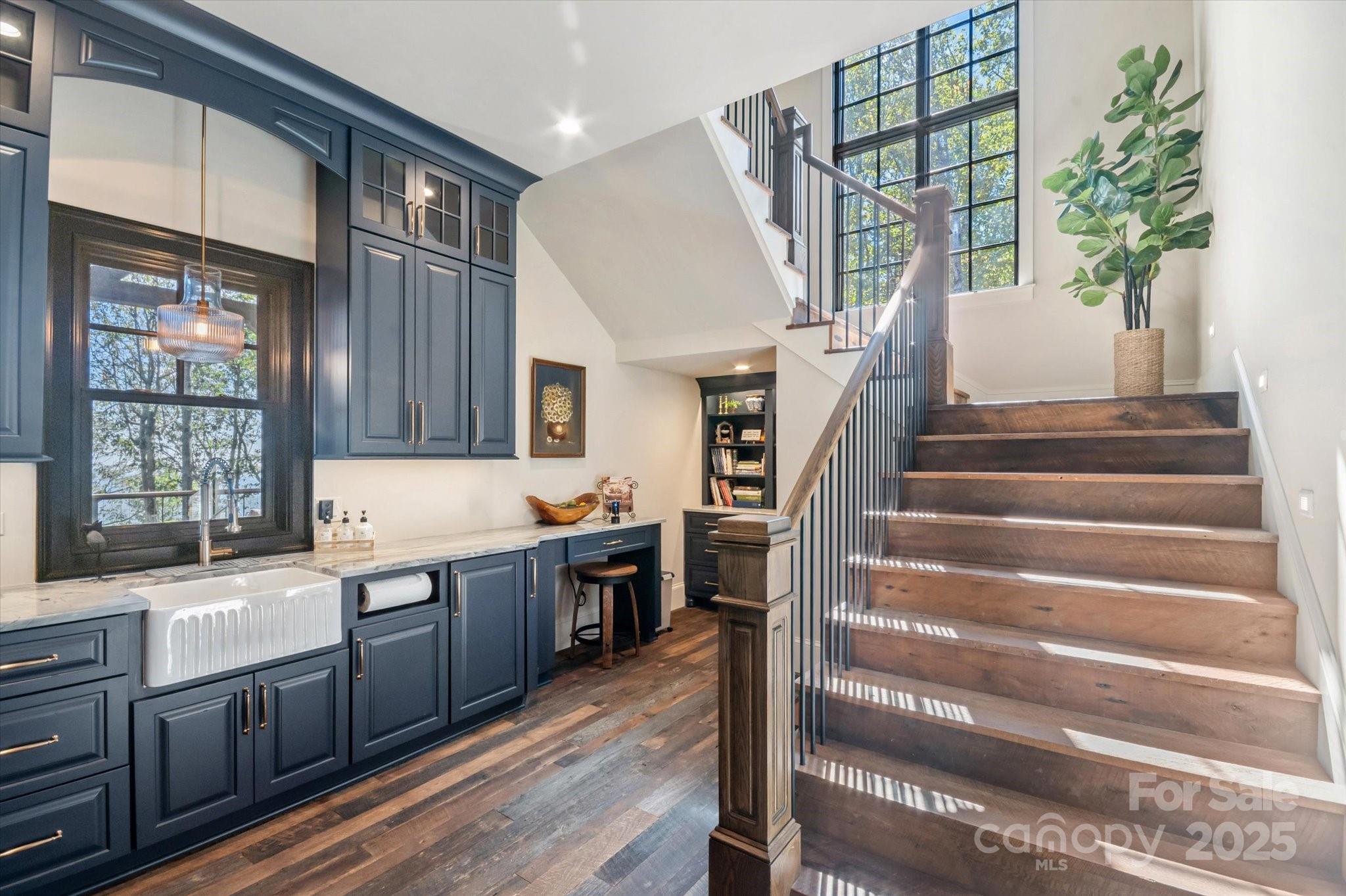 Lake Toxaway Estates - Residential