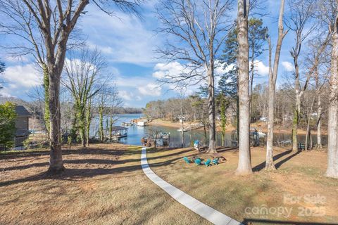 604 Beaten Path Road Mooresville NC 28117