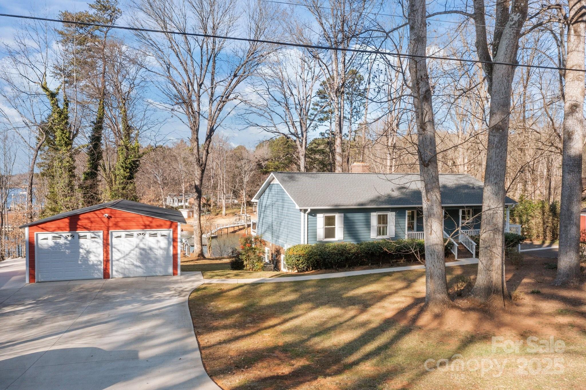 604 Beaten Path Road