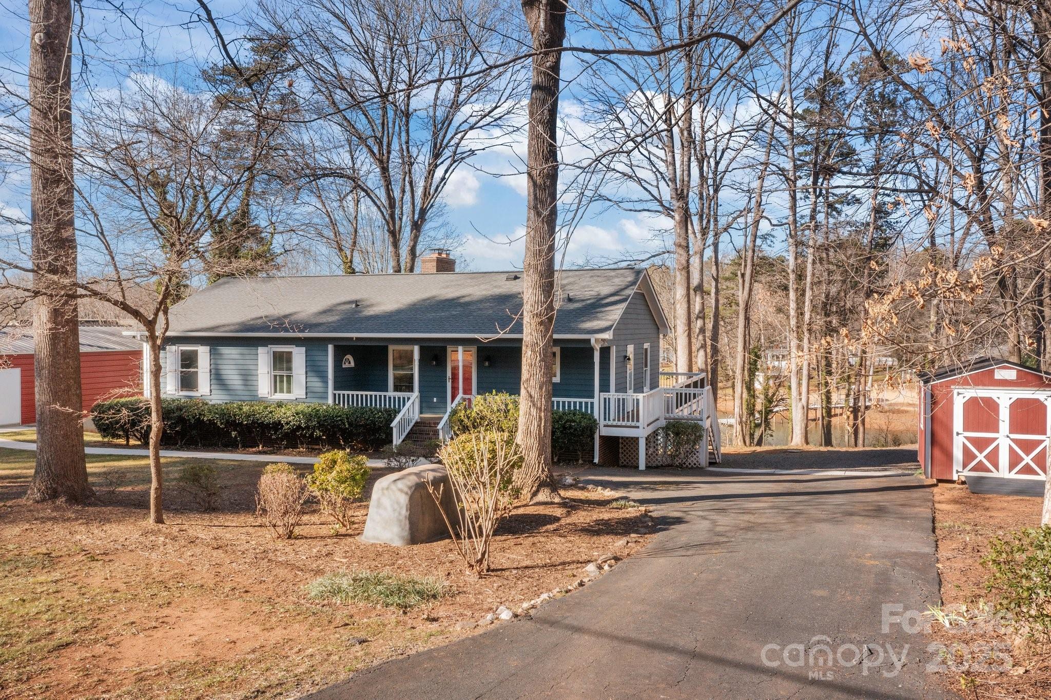 604 Beaten Path Road