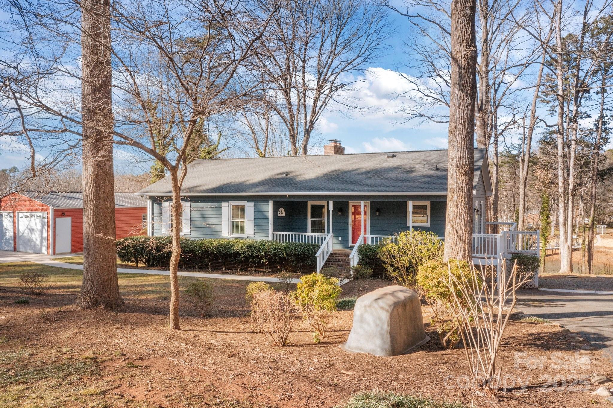 604 Beaten Path Road