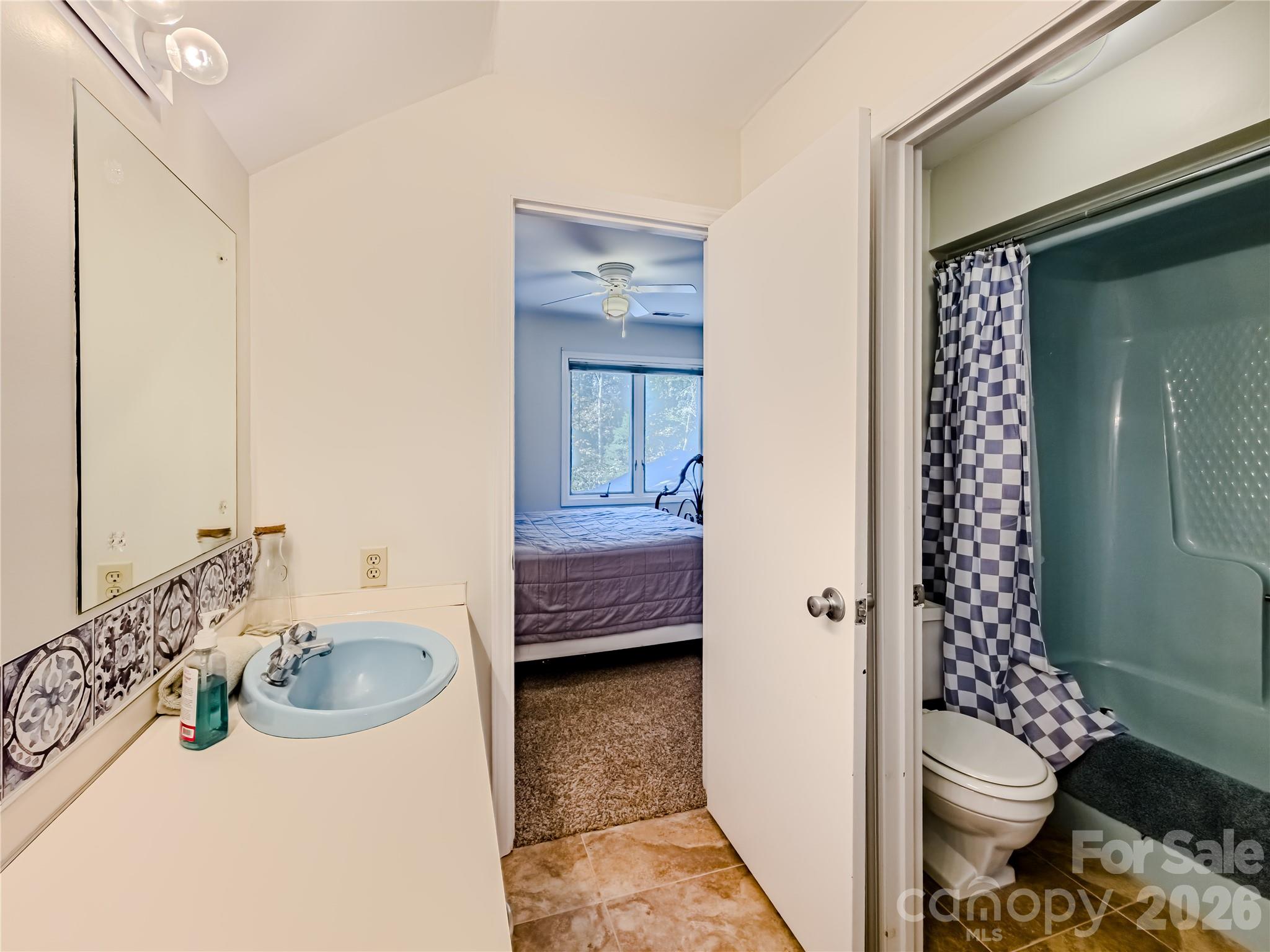 Padgett-Burns - Residential