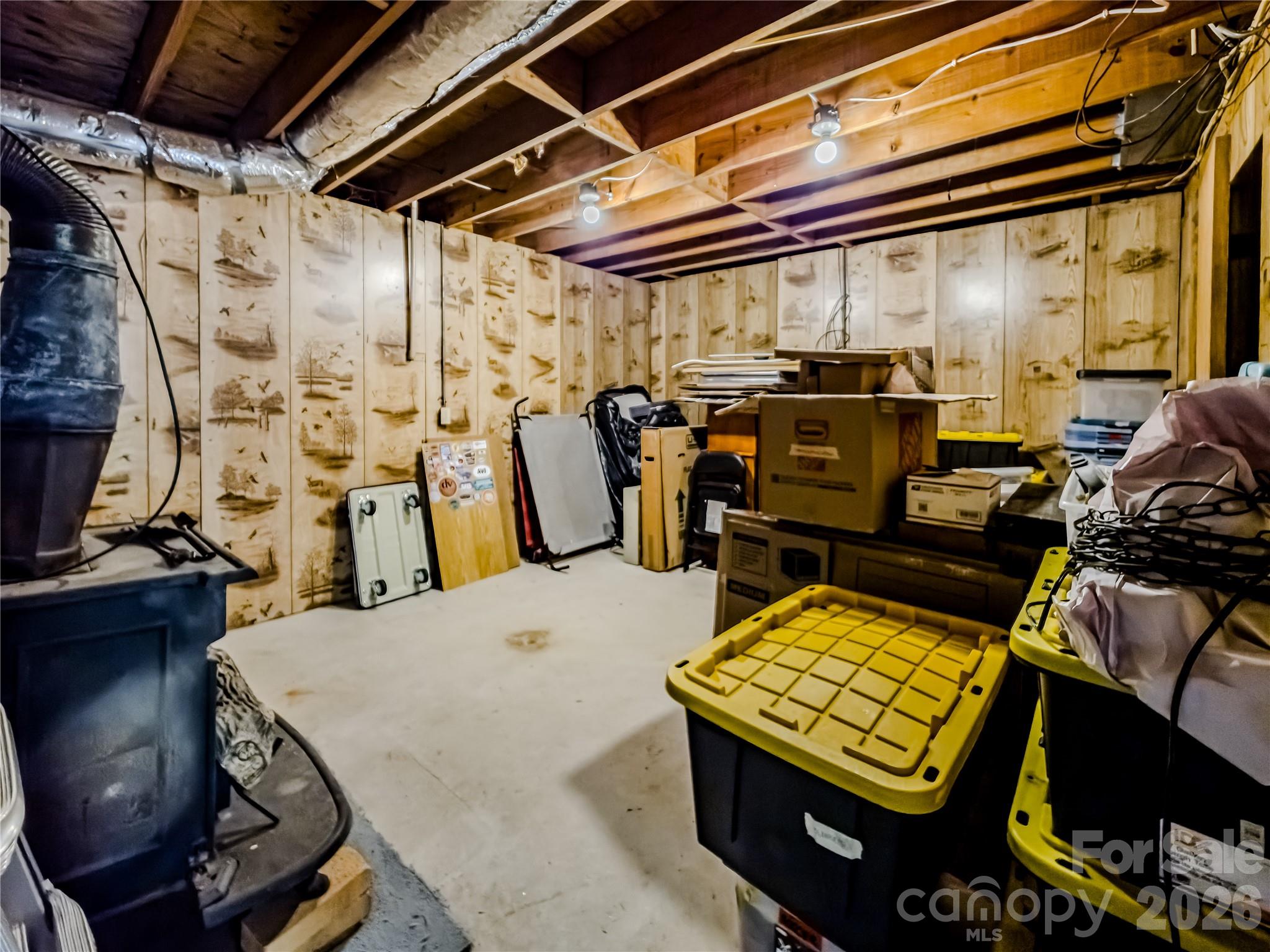 Padgett-Burns - Residential