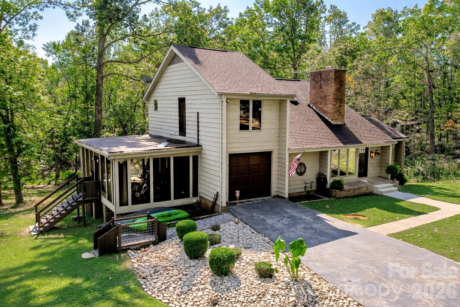 Padgett-Burns - Residential