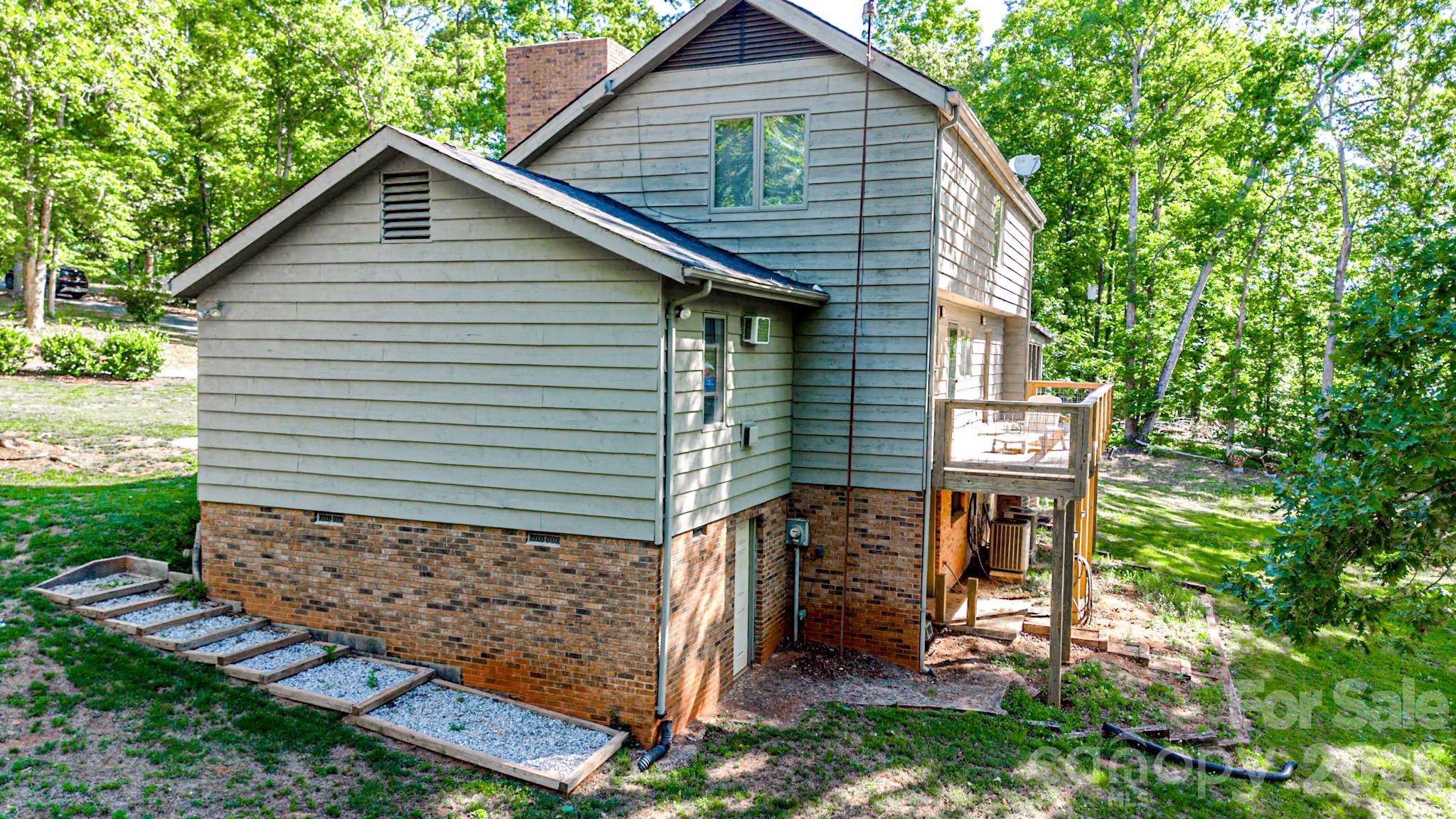Padgett-Burns - Residential