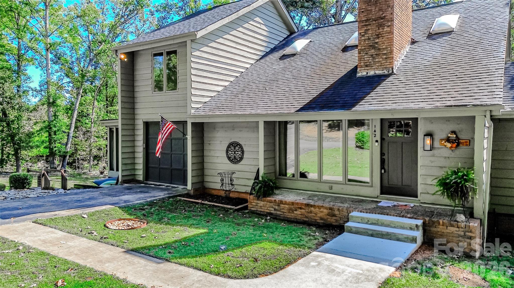 Padgett-Burns - Residential