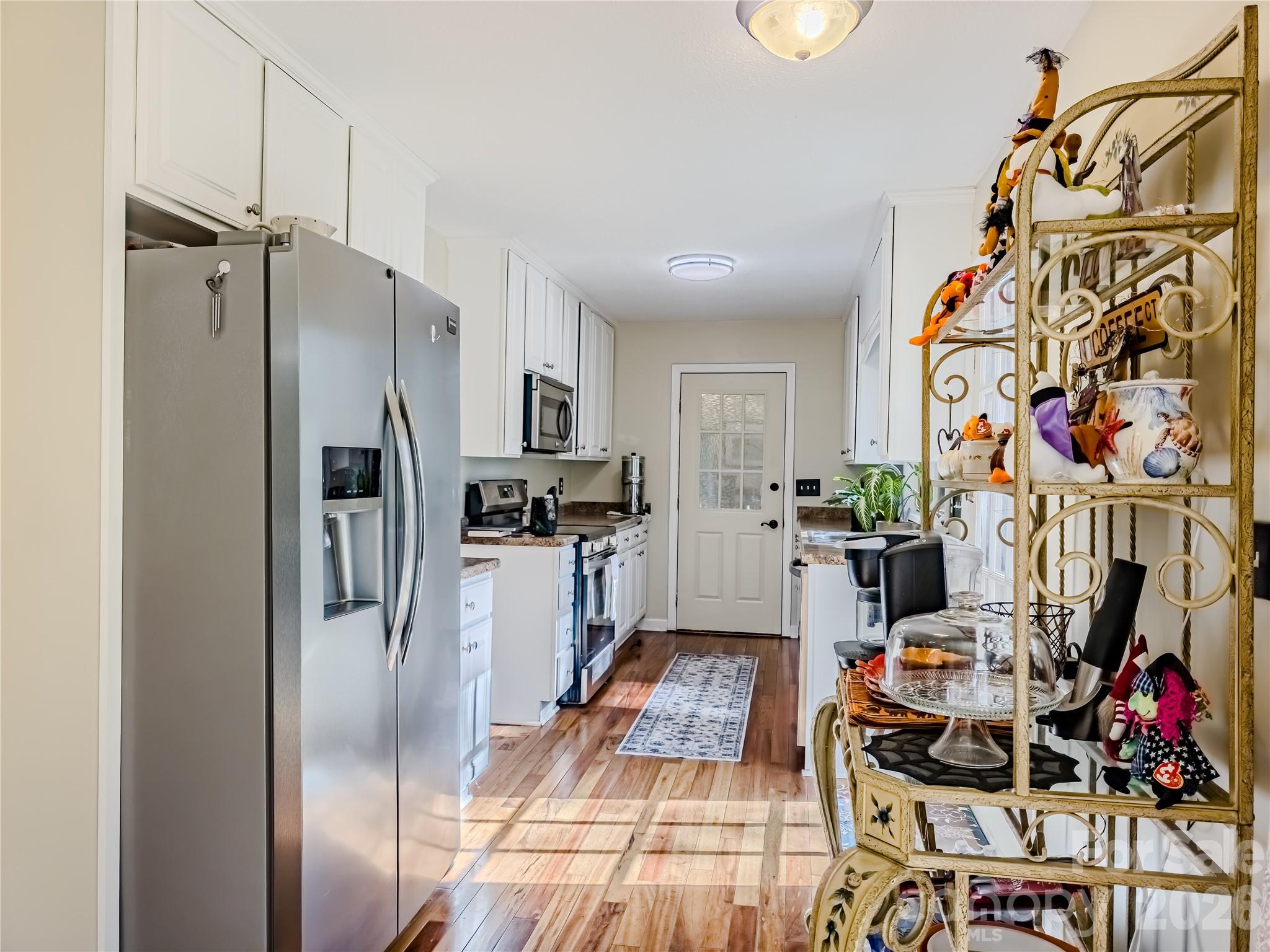 Padgett-Burns - Residential