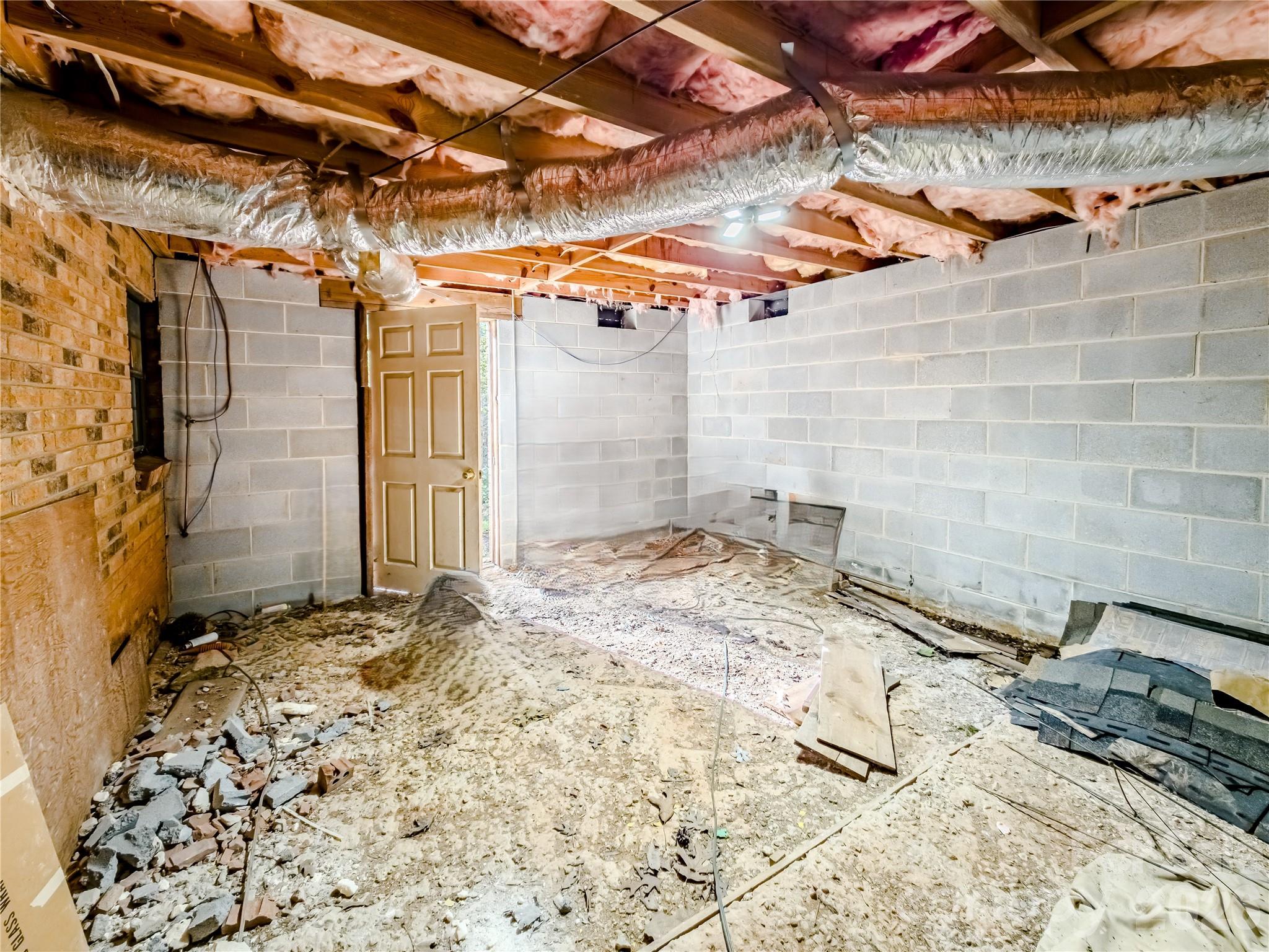 Padgett-Burns - Residential