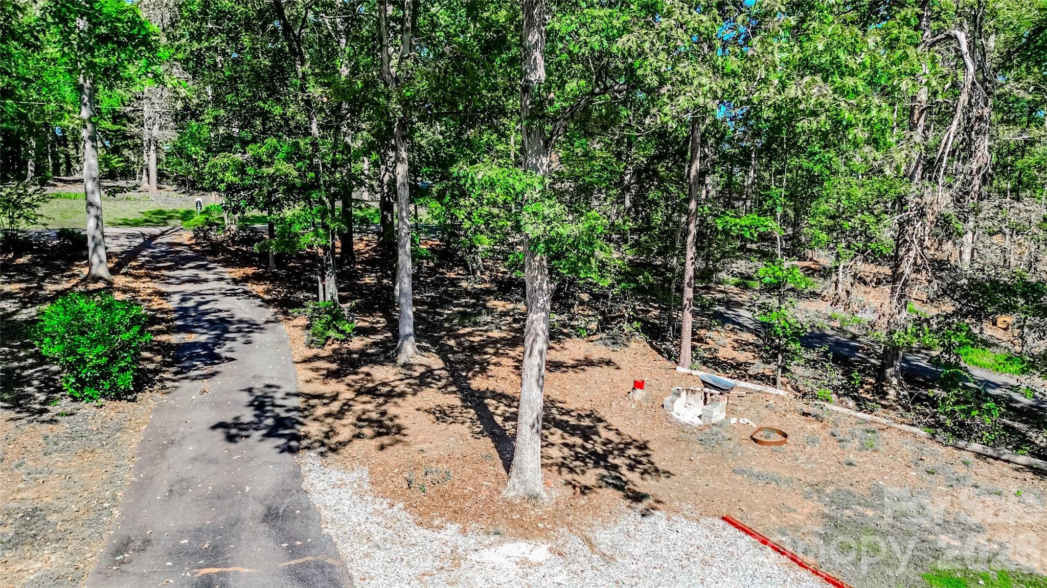 Padgett-Burns - Residential