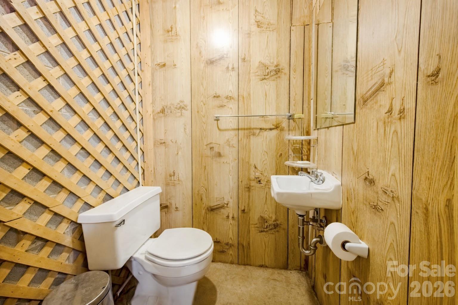 Padgett-Burns - Residential